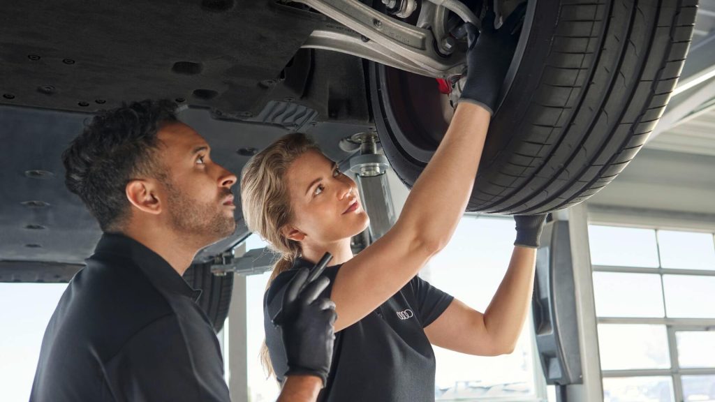 Cura dell’auto i nostri suggerimenti