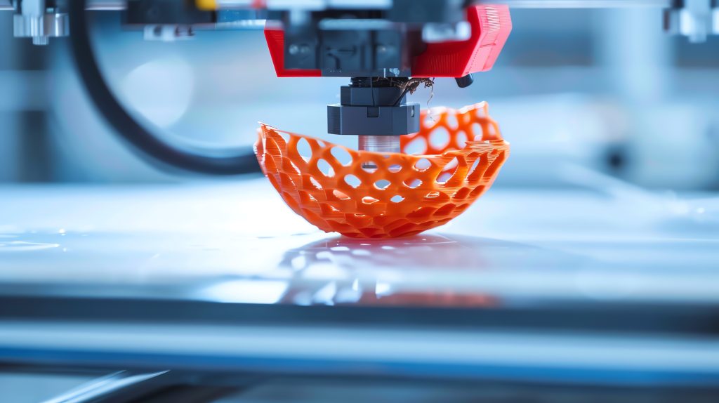 La Tampografia su Plastica: Un Processo Innovativo di Stampa
