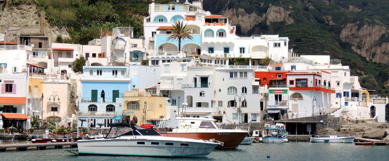 La Rassegna di Ischia
